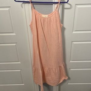 Universal Thread Pink Dress